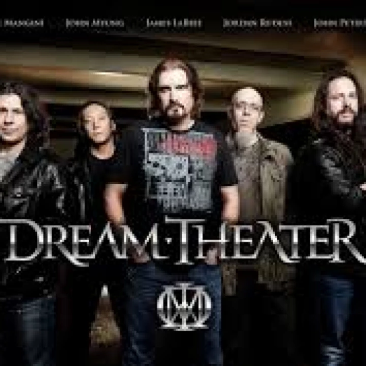 Dream theater