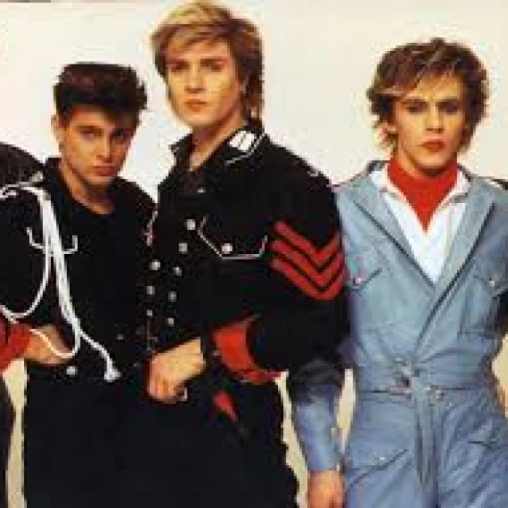 Duran duran