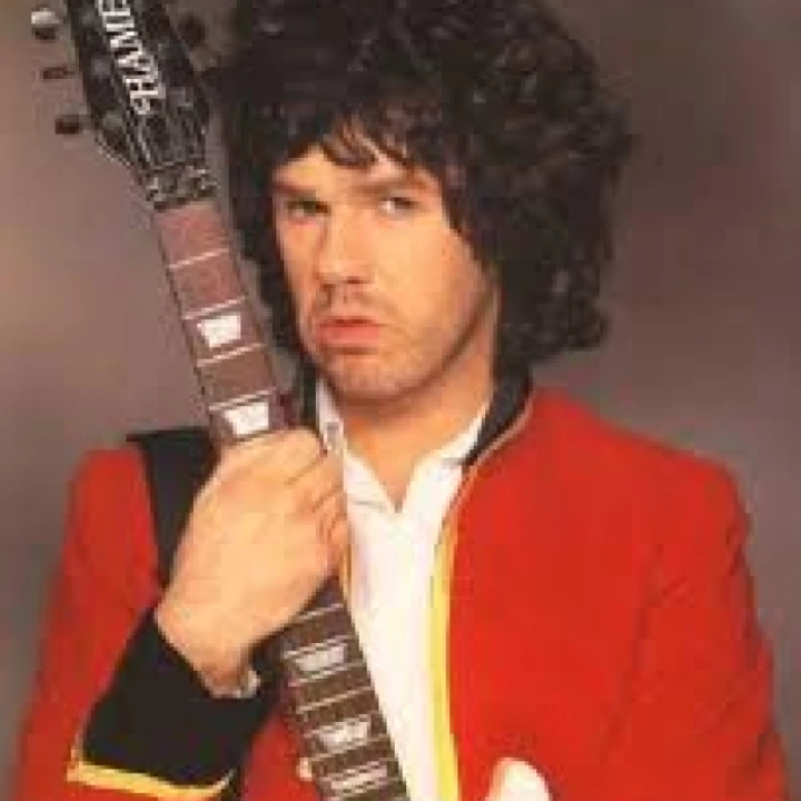 Gary moore