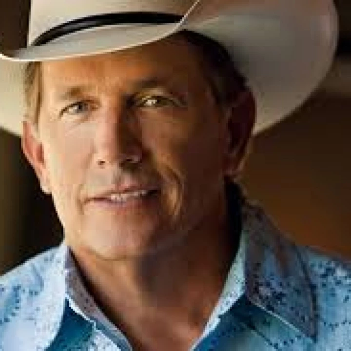 George strait