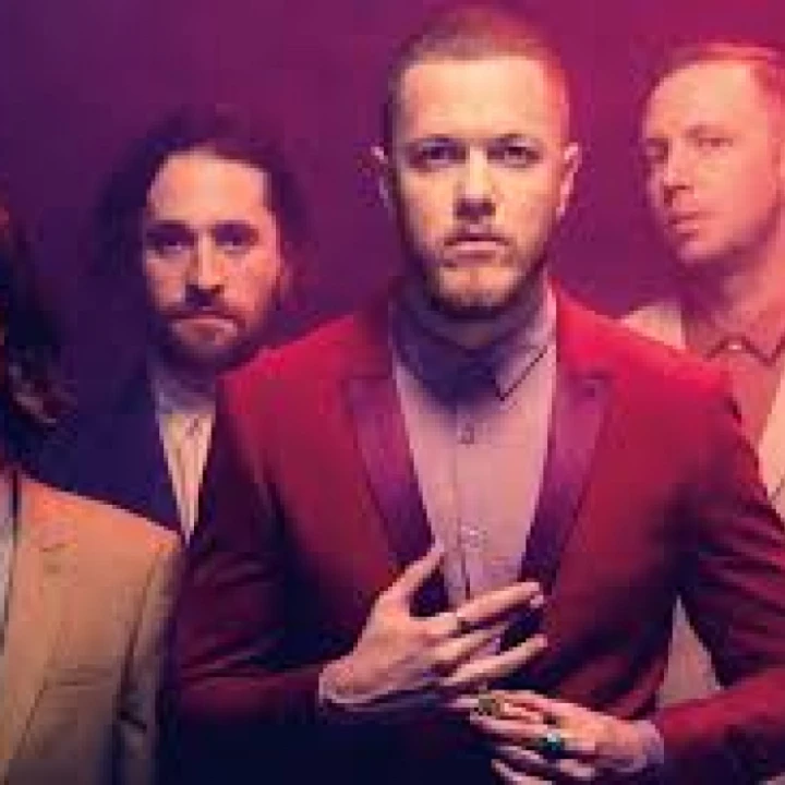 Imagine dragons