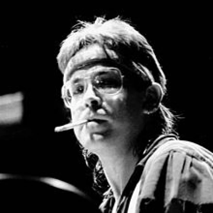 Jeff porcaro
