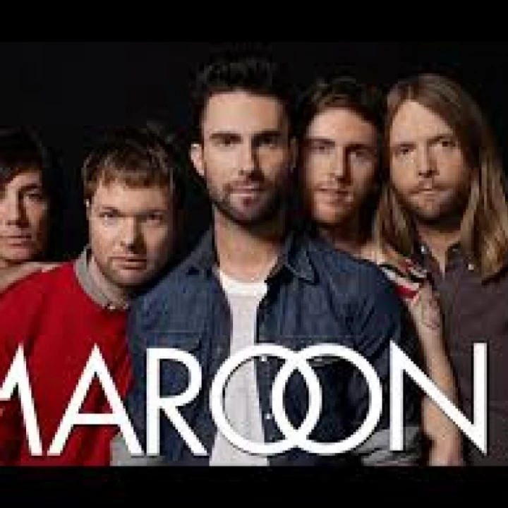 Maroon5