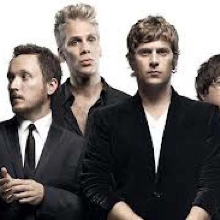 Matchbox20