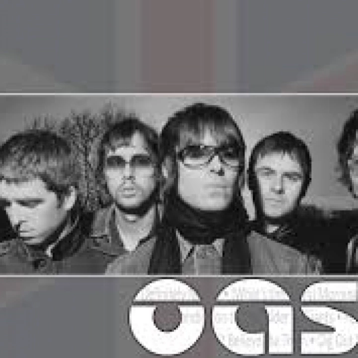 Oasis