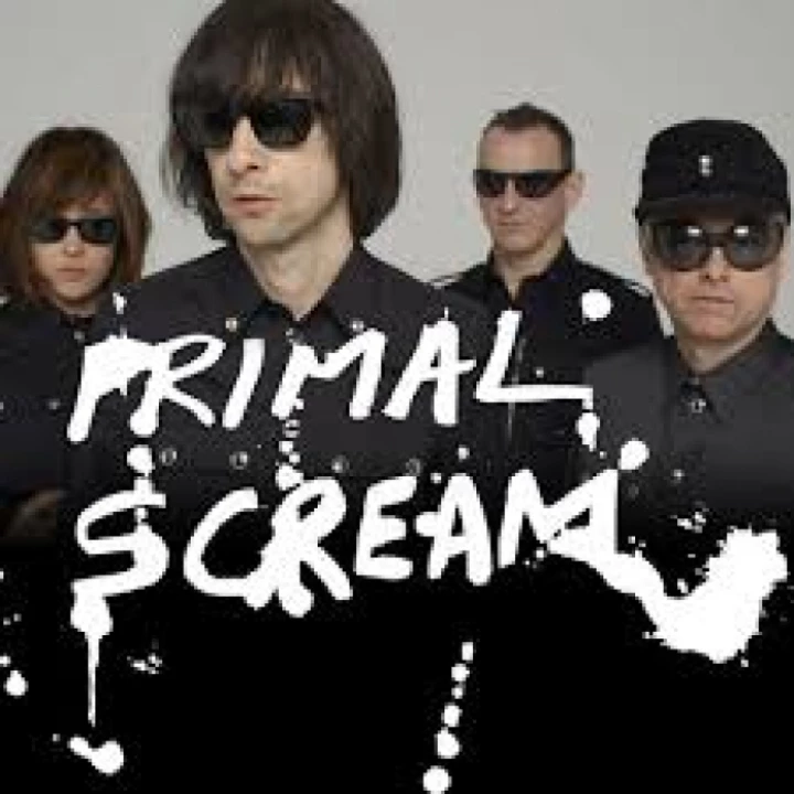 Primal scream