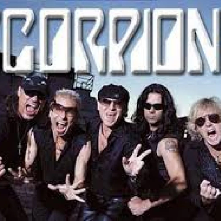 Scorpions