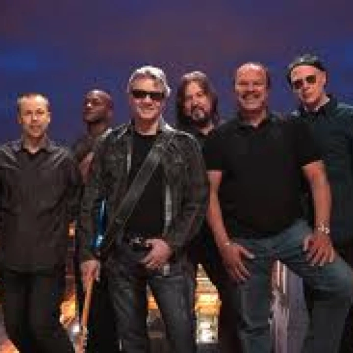 Steve miller band