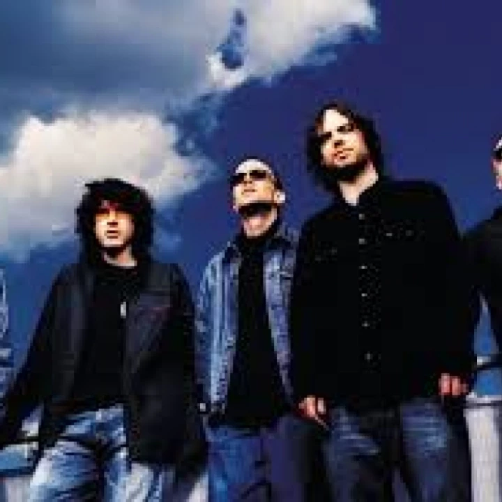 Super furry animals
