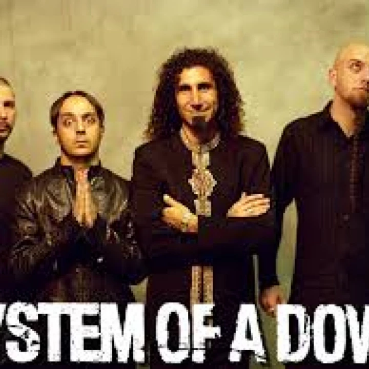 System of a down