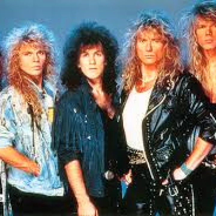 Whitesnake