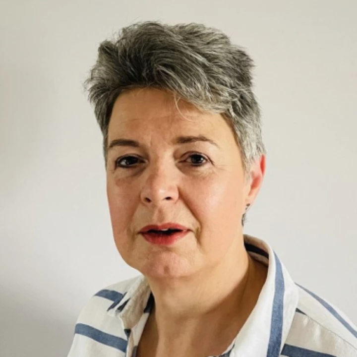 Lynn Johnson