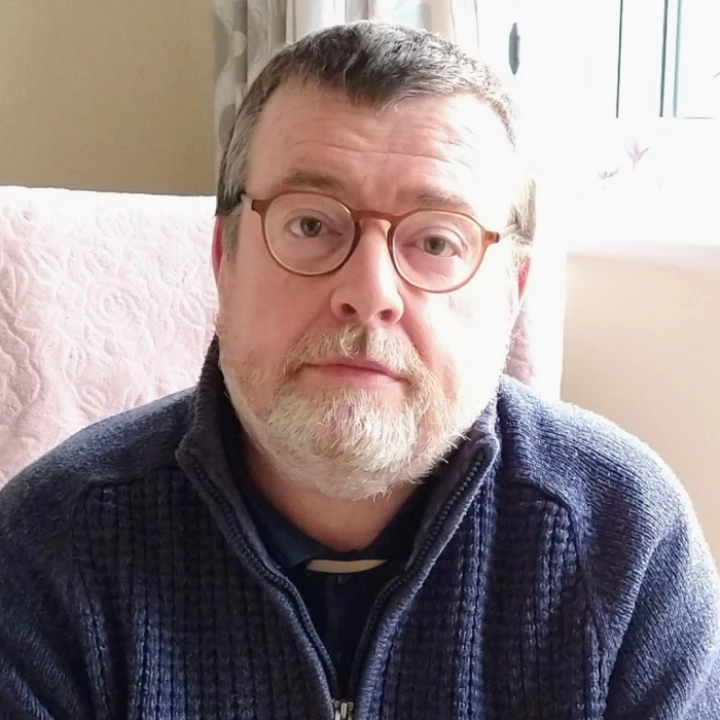 David Middleton