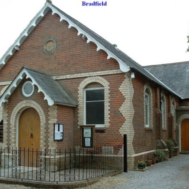 Bradfield
