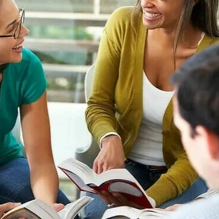 Bible Study