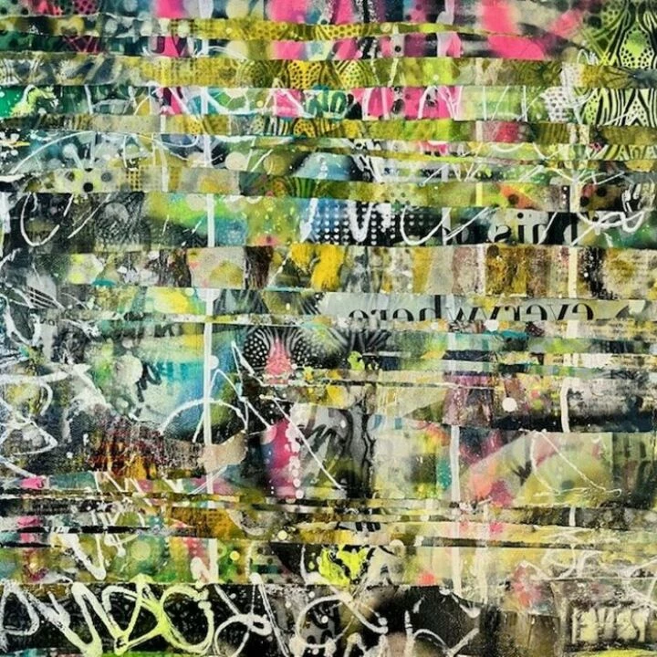 create & Destroy