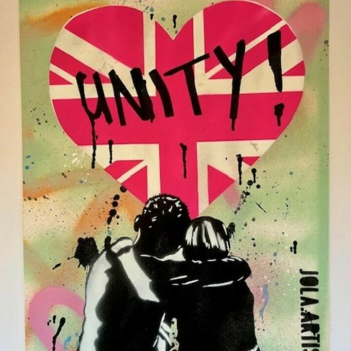 Unity
