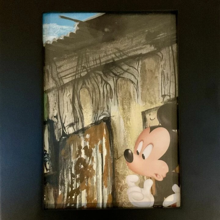 Mickey