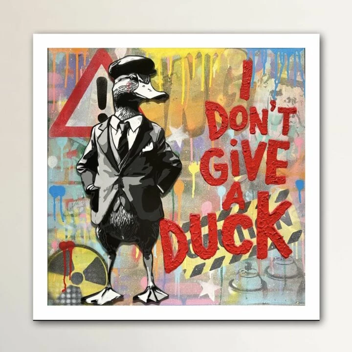 Duck