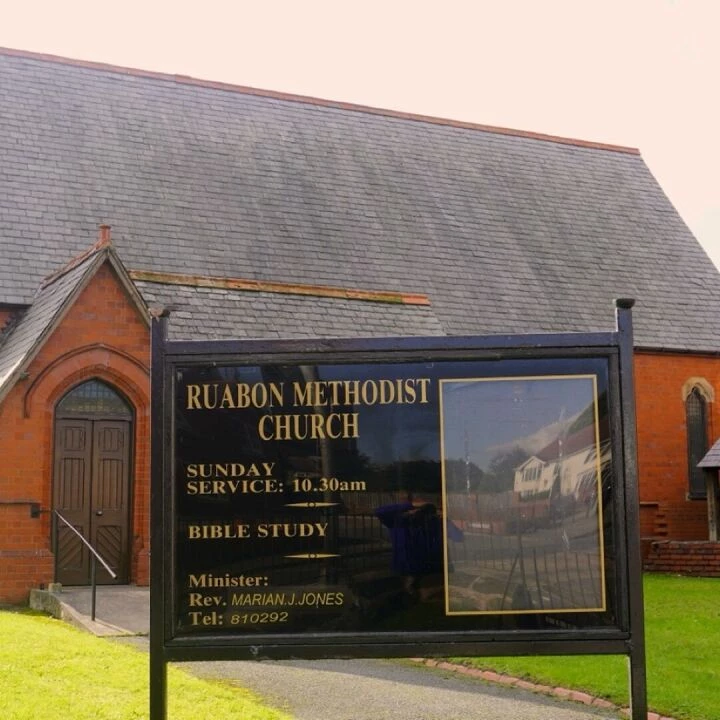 Ruabon