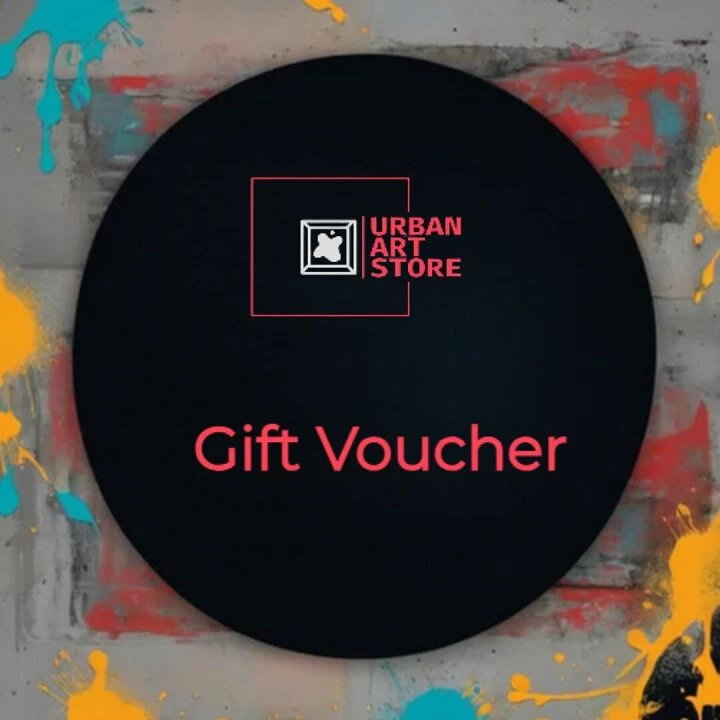 Gift voucher