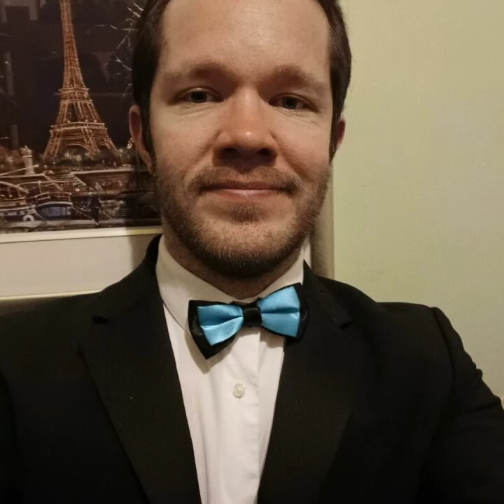 Alexander Bradley 2024