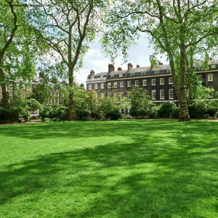Bloomsbury Show 2