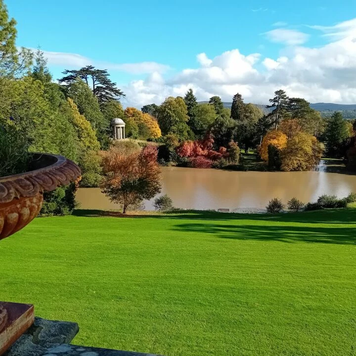 Millichope Park 2