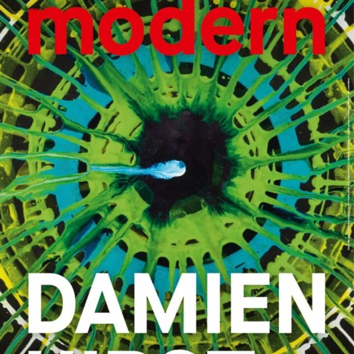 Hirst Poster