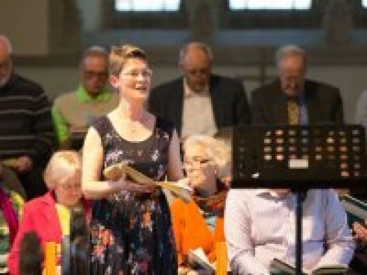Sheilagh Armitt