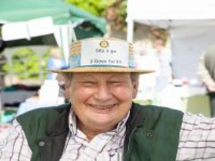 Village Fete 65