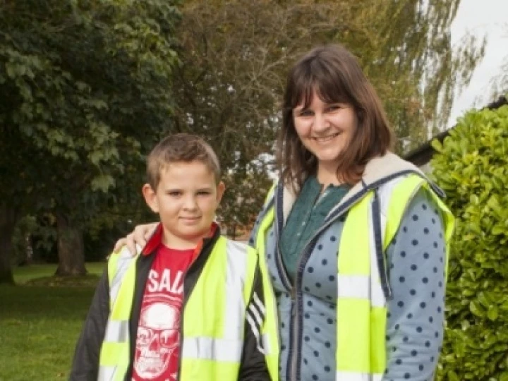 Litter Pick_Oct15 01