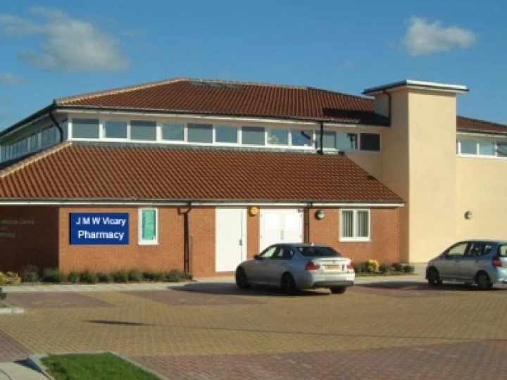 haddenham-medical-centre-Vicary Pharmacy