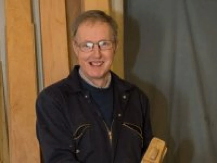 Chris Dowding 01