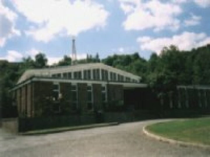 Holy Trinity, Saint William's