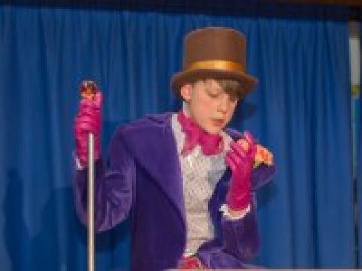 Wonka 49