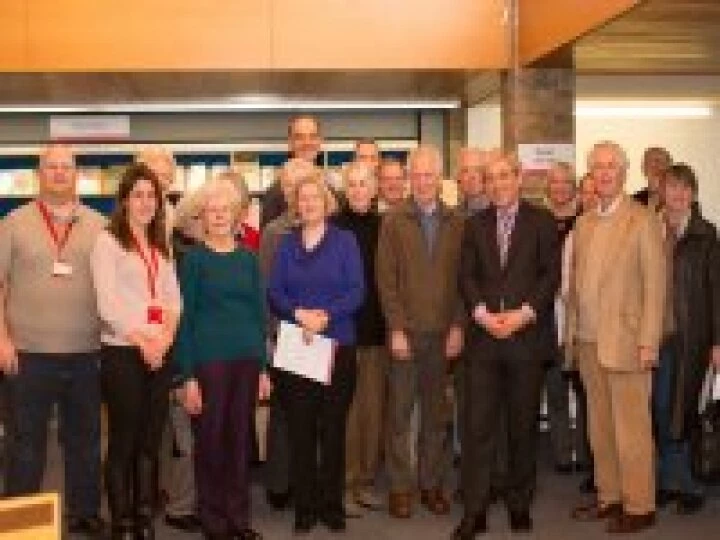 HCL Volunteers