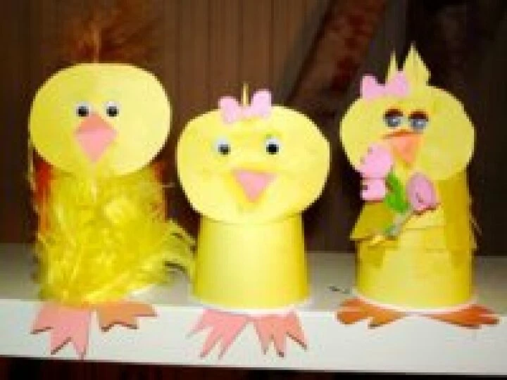 KiddyCrafts
