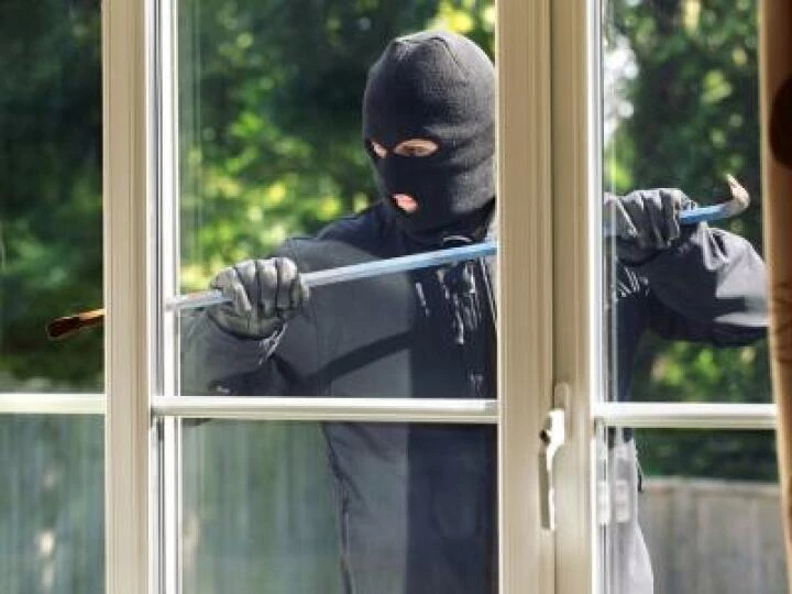 Burglar