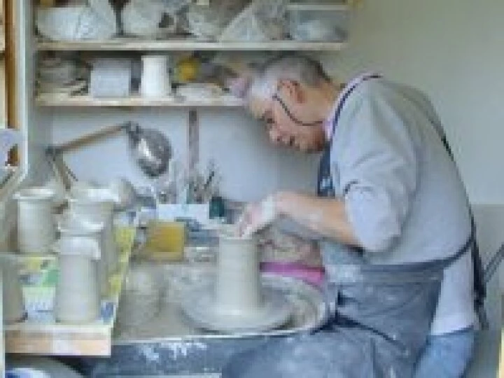 Open Studios 03