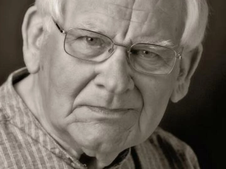 George Dorrell