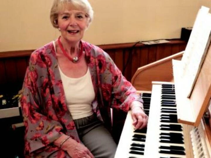 Heather Woods