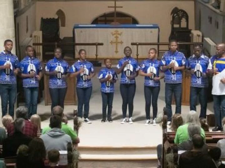 Bulembu Choir 05