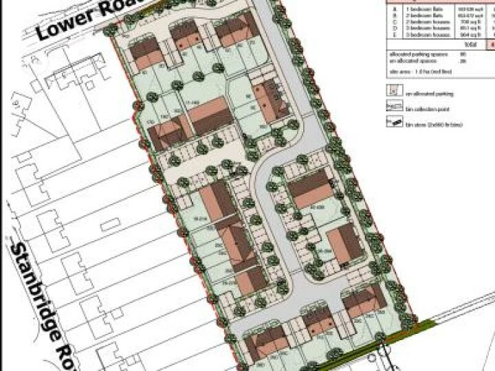 Rectory Devt_July19