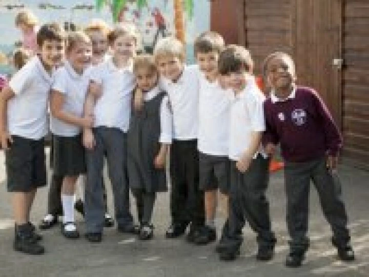 Infant School 01