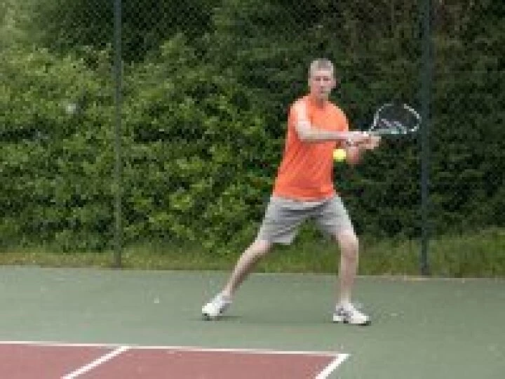 2015 Strawberry & Cream tournament