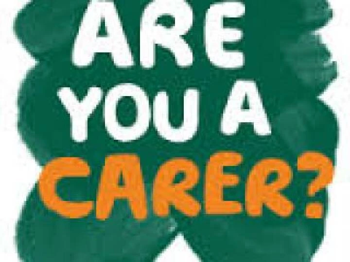 are you a carer