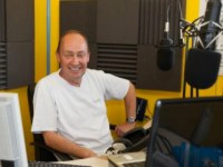 Pete – Summerfest Radio
