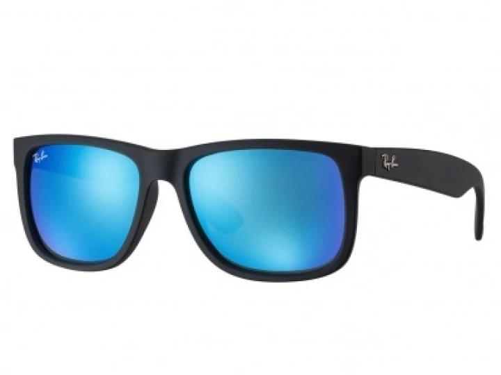 ray-ban justin RB4165 622/55