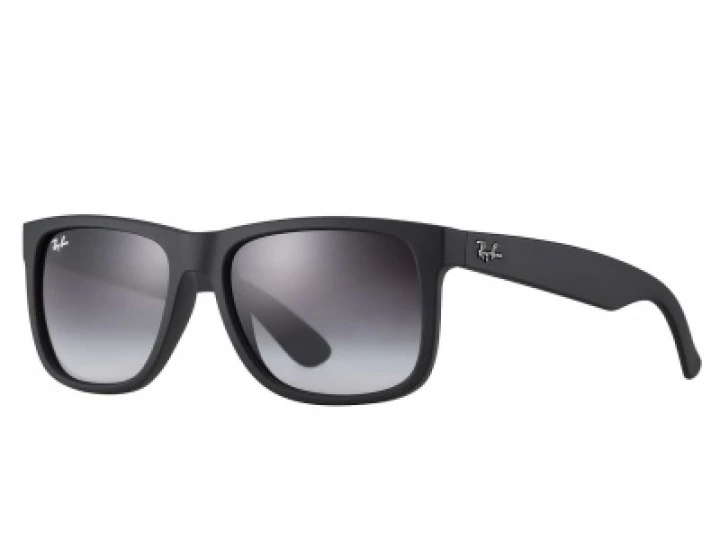 ray-ban justin rb4165 601/8G